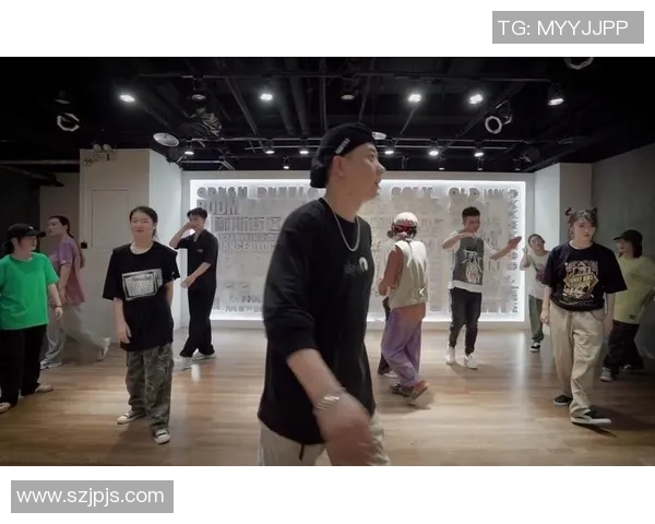 西安街舞队员个人能力分析与发展潜力探讨