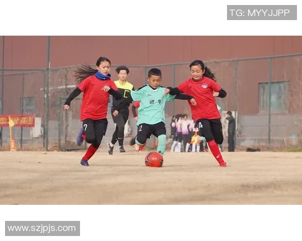 足球大体联：推动全民健身与青少年足球发展的新机遇与挑战