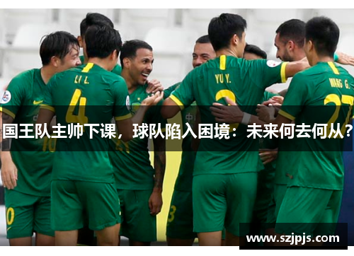 国王队主帅下课，球队陷入困境：未来何去何从？