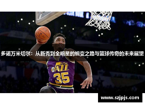 多诺万米切尔：从新秀到全明星的蜕变之路与篮球传奇的未来展望