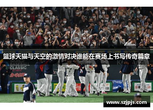 篮球天猫与天空的激情对决谁能在赛场上书写传奇篇章